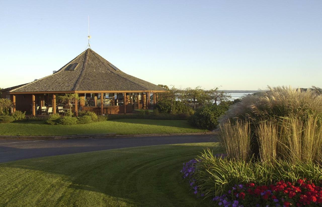 Agaming Golf Resort Kewadin Екстер'єр фото